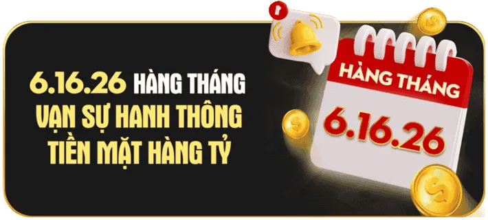 Khuyến mãi nạp lần đầu hấp dẫn cho người chơi bắn cá mới tại V9 Bet Design