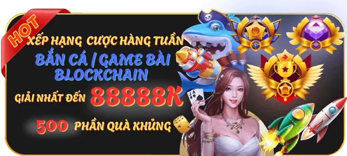 Ưu đãi hoàn trả hàng ngày cho người chơi bắn cá tại V9 Bet Design
