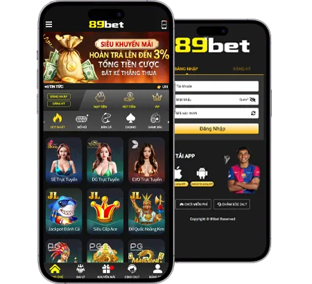 Giao diện đăng nhập tối ưu hóa của V9 Bet