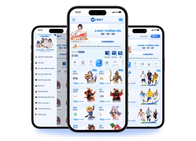 Đồ họa 3D sống động trong game bắn cá của V9 Bet Design với các loài cá đa dạng
