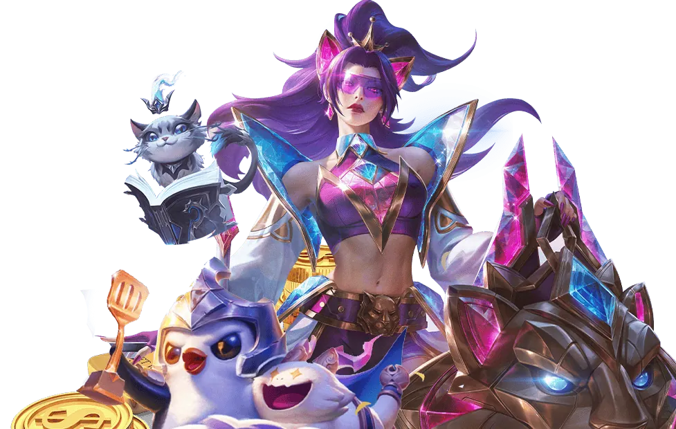 Cá cược Esport v9 bet design với game thủ chuyên nghiệp
