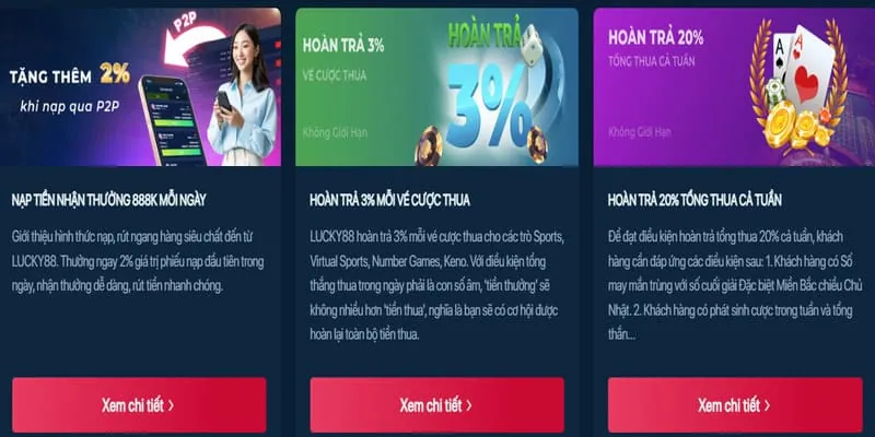 Khuyến mãi chào mừng Nổ Hũ V9 Bet Design