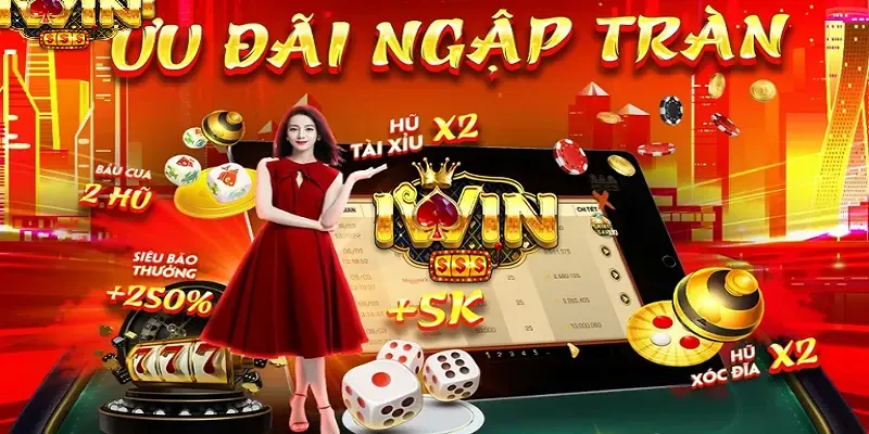 Khuyến mãi nạp lại hàng ngày Nổ Hũ V9 Bet Design