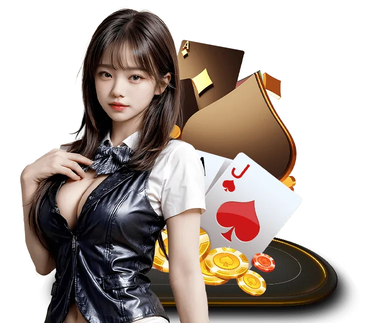 Baccarat tại V9 Bet Design