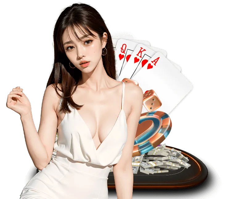 Live Casino tại V9 Bet Design